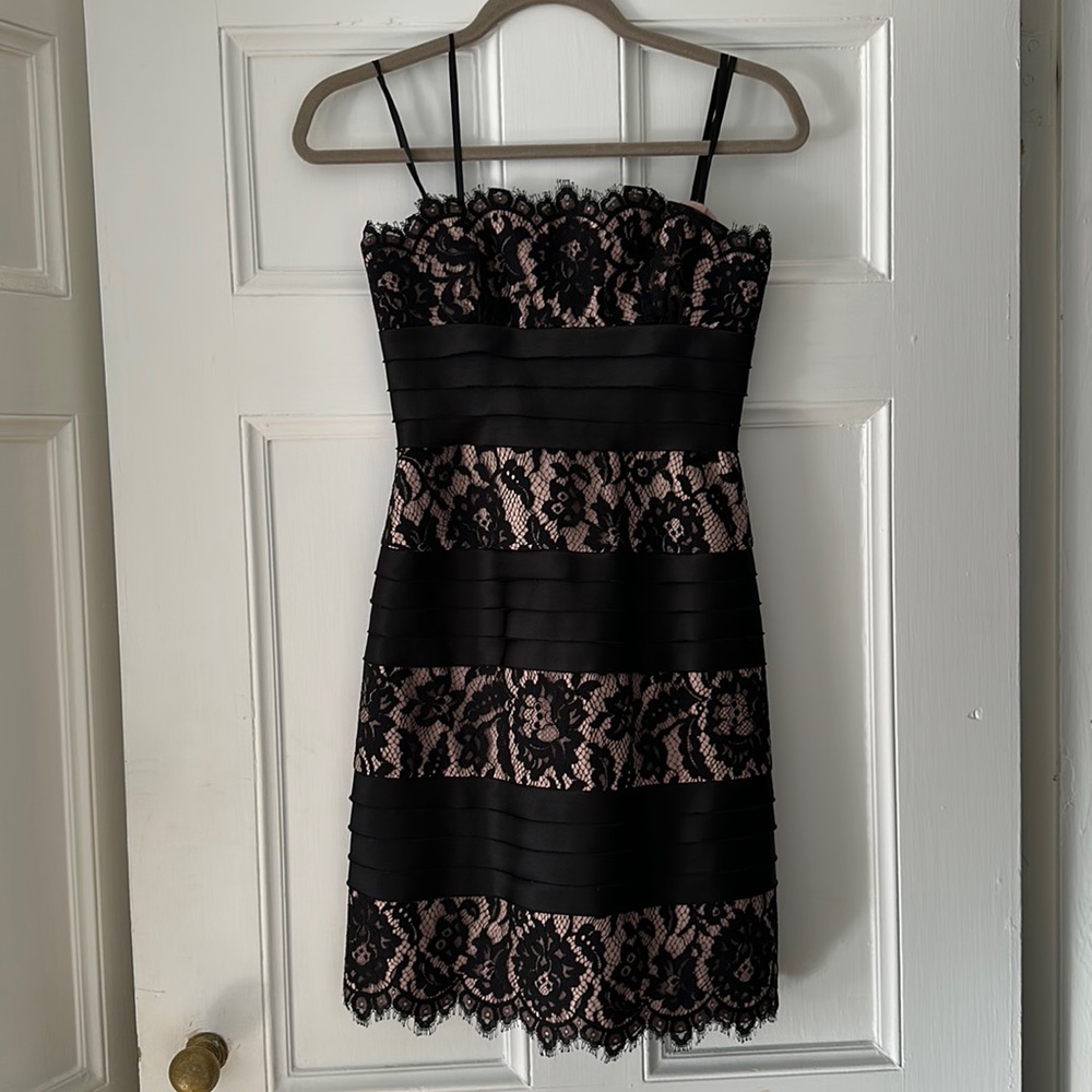 Cocktail dress
